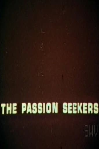The Passion Seekers