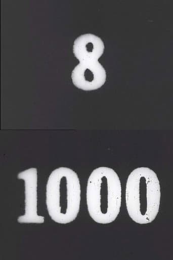 1000 Frames