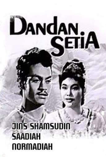 Loyal Dandan