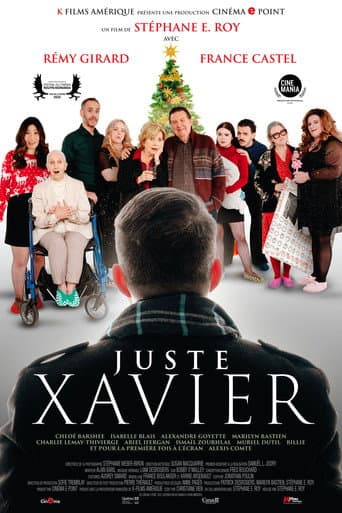 Juste Xavier