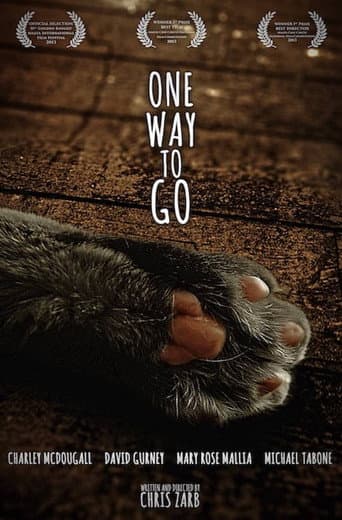 One Way To Go
