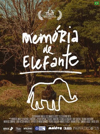 Memória de Elefante