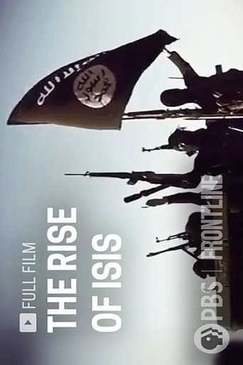 The Rise of ISIS