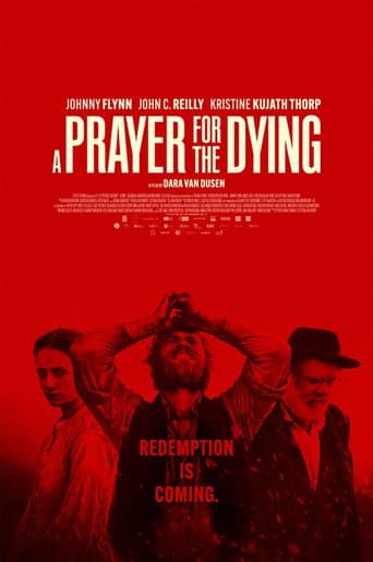 A Prayer for the Dying