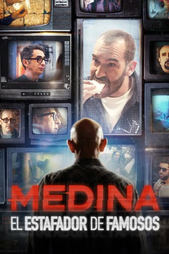 Medina: The Celebrity Scammer