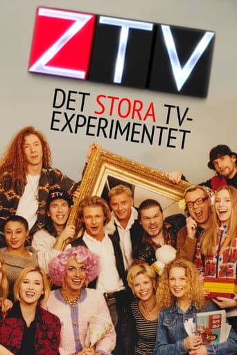 ZTV - det stora tv-experimentet