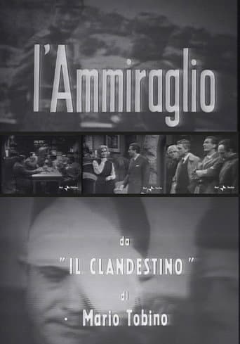 L'ammiraglio