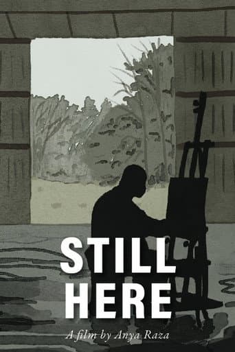 Still Here