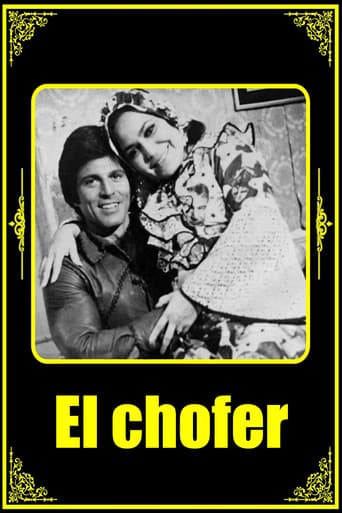 El chofer