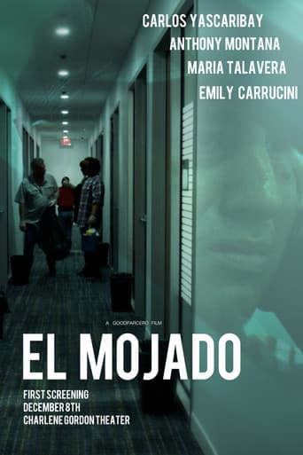 El Mojado
