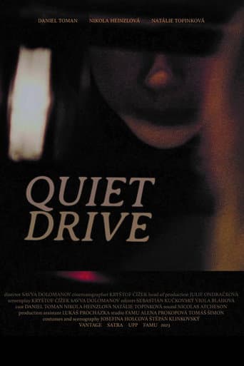 Quiet Drive