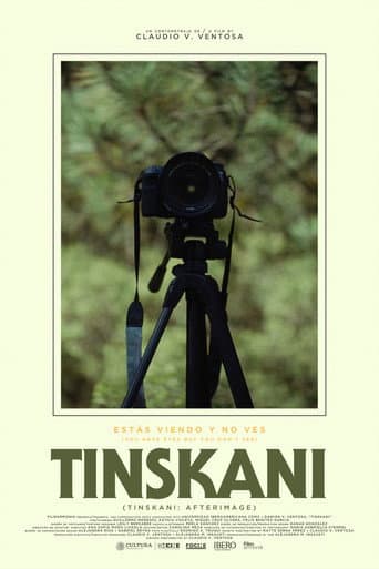 Tinskani: Afterimage
