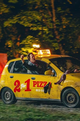 Untitled Crazy Pictures Movie