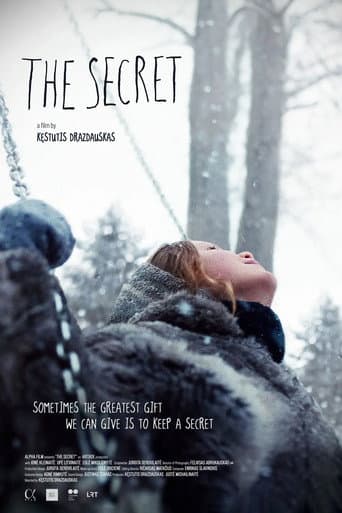 The Secret
