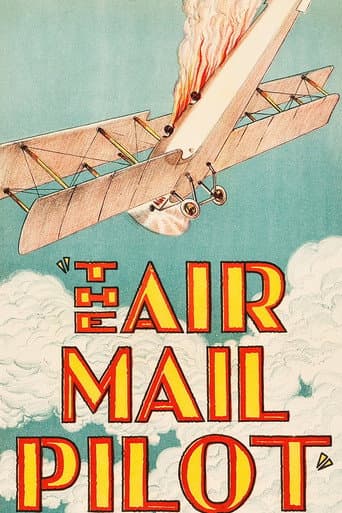 The Air Mail Pilot