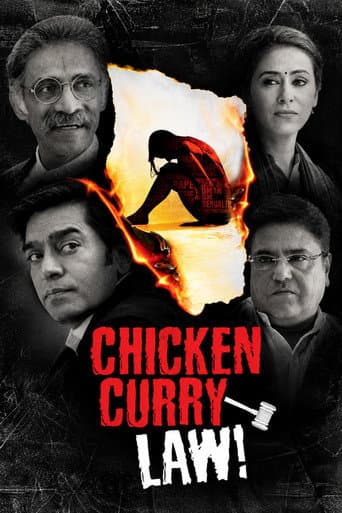 Chicken Curry Law