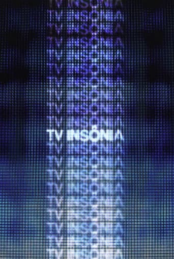 TV Insomnia