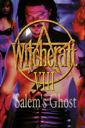Witchcraft VIII: Salem's Ghost
