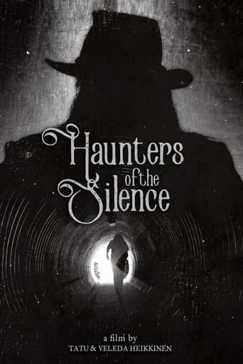 Haunters of the Silence