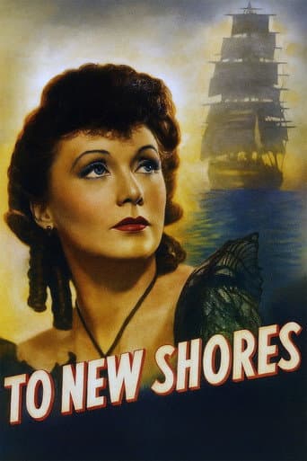 To New Shores