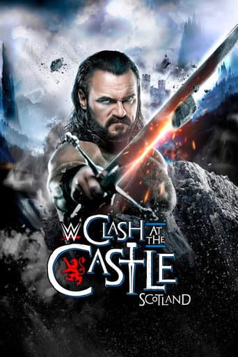 WWE Clash at the Castle 2024