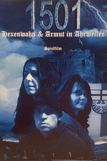 1501 - Hexenwahn & Armut in Ahrweiler