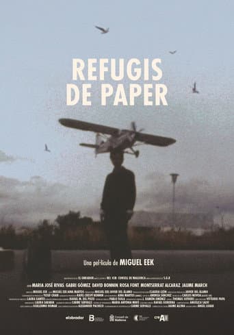 Refugis de paper