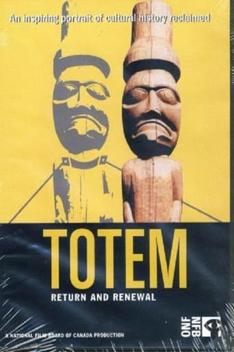 Totem: Return and Renewal