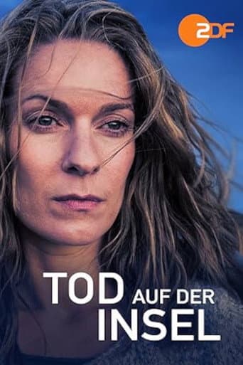 Tod auf der Insel