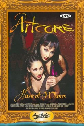 Artcore House Of Whores