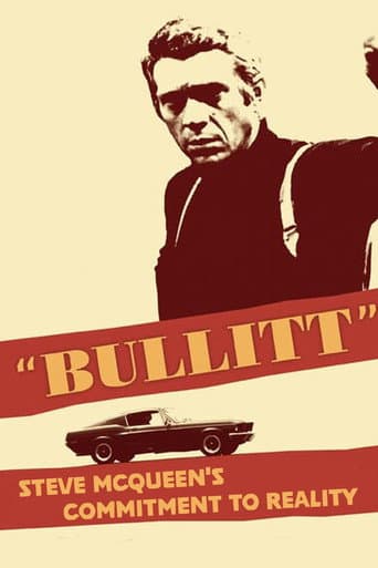 'Bullitt': Steve McQueen's Commitment to Reality