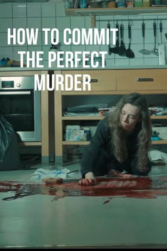 How to commit the perfect murder