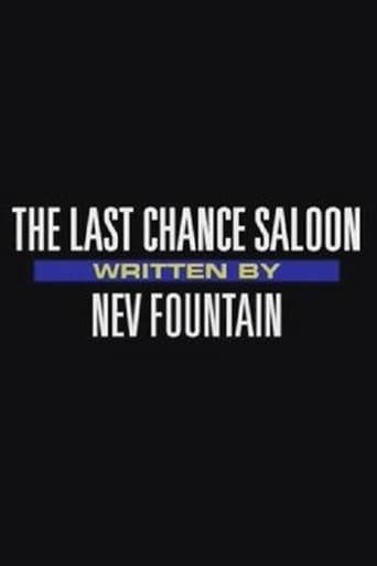 The Last Chance Saloon