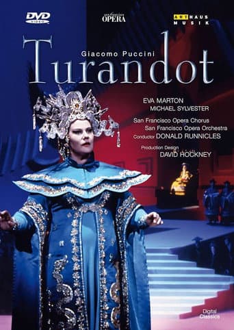 Puccini: Turandot (San Francisco Opera)