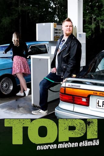 Topi - nuoren miehen elämää