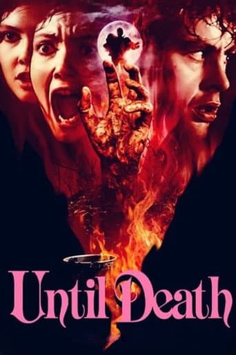 Until Death