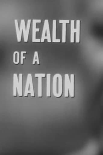 Wealth of a Nation