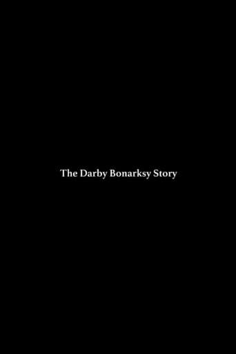 The Darby Bonarsky Story