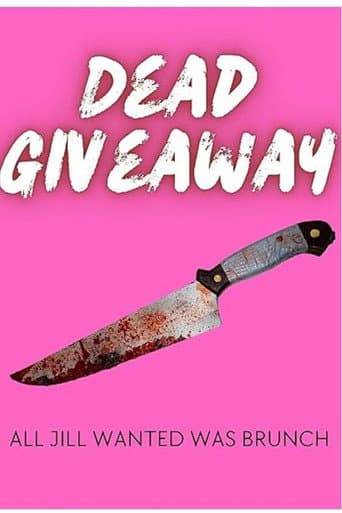 Dead Giveaway