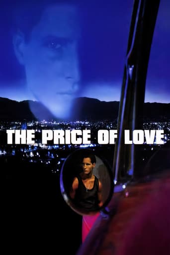 The Price of Love