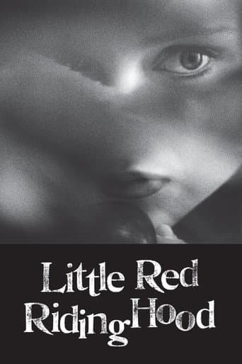 Little Red Riding Hood