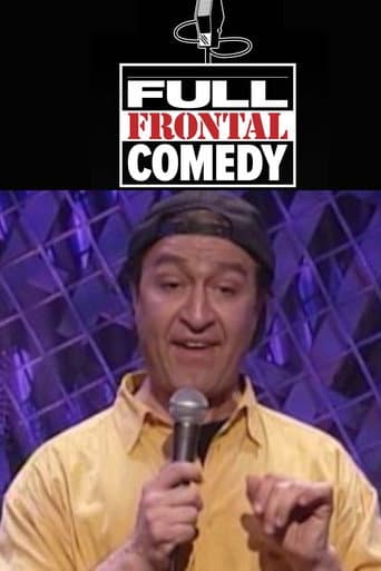 Full Frontal Comedy