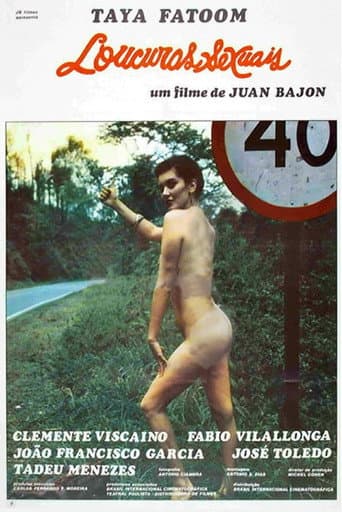 Loucuras Sexuais