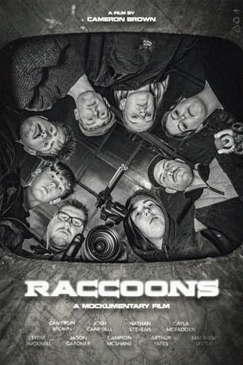 RACCOONS