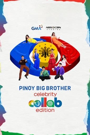 Pinoy Big Brother: Celebrity Edition