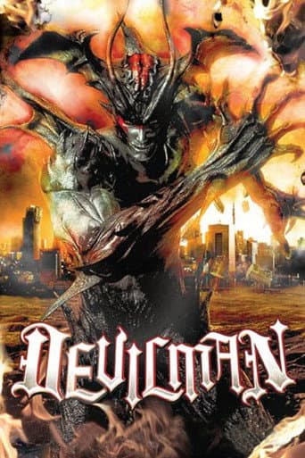 Devilman