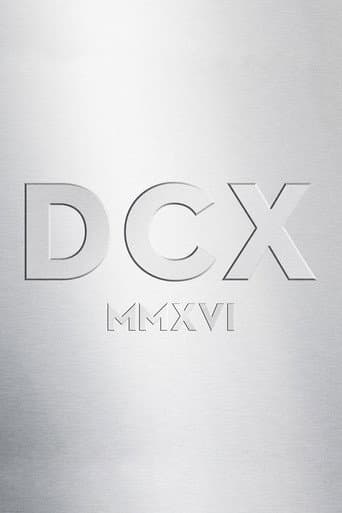 Dixie Chicks: DCX MMXVI Live