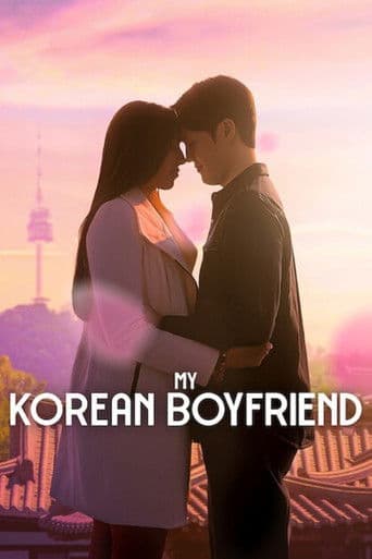 My Korean Boyfriend