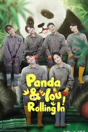 Panda & You Rolling In