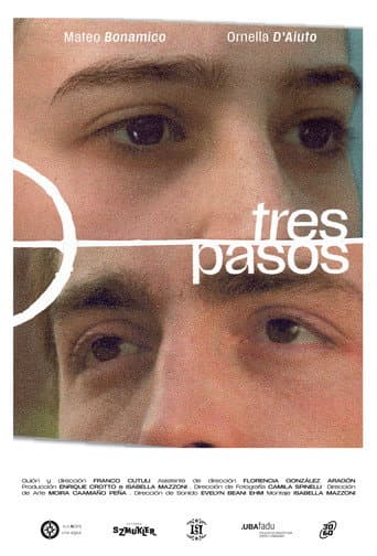 Tres pasos